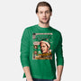 Holiday Stories Vol. 3-mens long sleeved tee-daobiwan