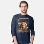 Holiday Stories Vol. 3-mens long sleeved tee-daobiwan