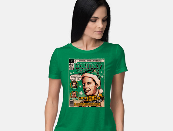 Holiday Stories Vol. 3