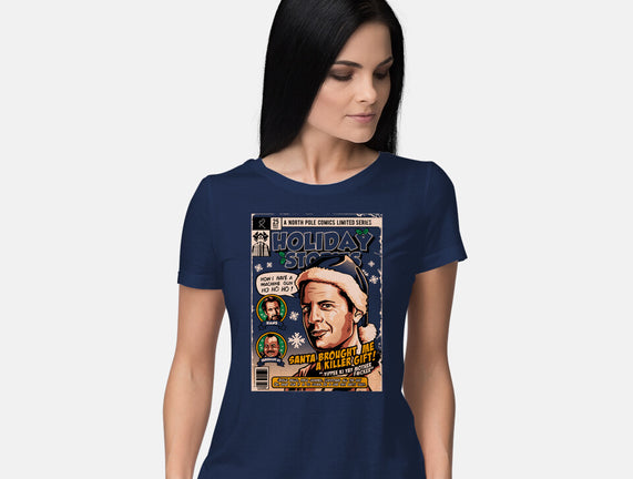 Holiday Stories Vol. 3