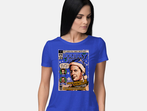 Holiday Stories Vol. 3