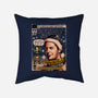 Holiday Stories Vol. 3-none removable cover w insert throw pillow-daobiwan