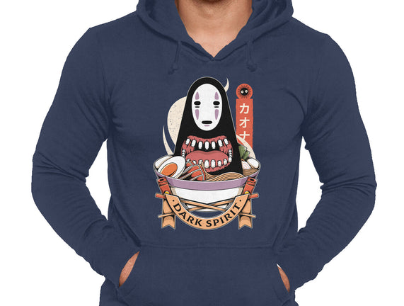 Dark Spirit Ramen