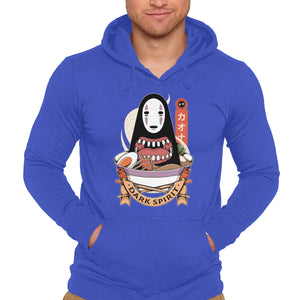 Dark Spirit Ramen