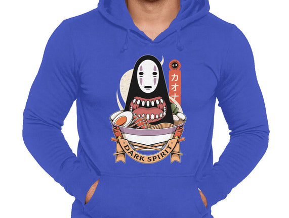 Dark Spirit Ramen