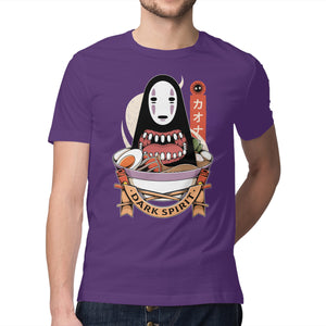 Dark Spirit Ramen