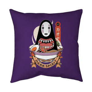 Dark Spirit Ramen