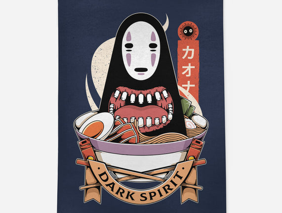 Dark Spirit Ramen