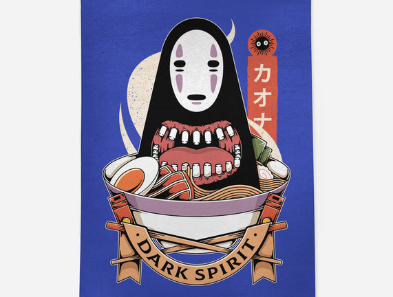 Dark Spirit Ramen