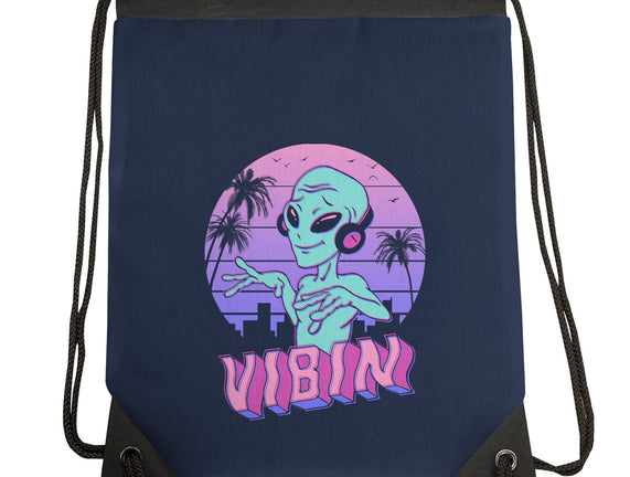 Alien Vibes!