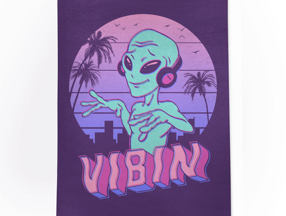 Alien Vibes!