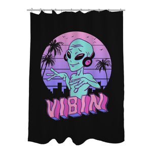 Alien Vibes!