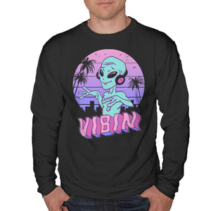 Alien Vibes!