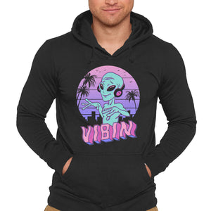 Alien Vibes!