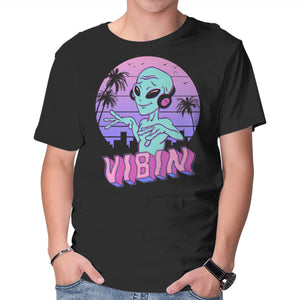 Alien Vibes!