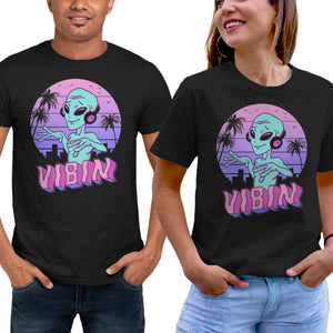 Alien Vibes!