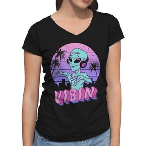 Alien Vibes!