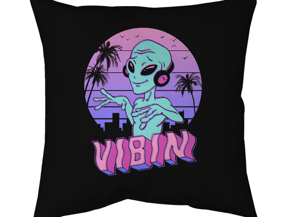 Alien Vibes!