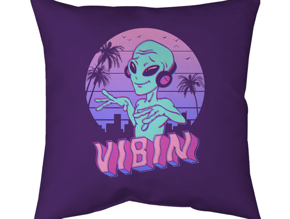 Alien Vibes!
