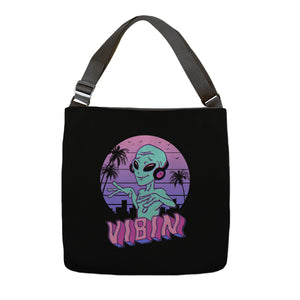 Alien Vibes!