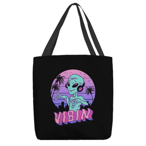 Alien Vibes!