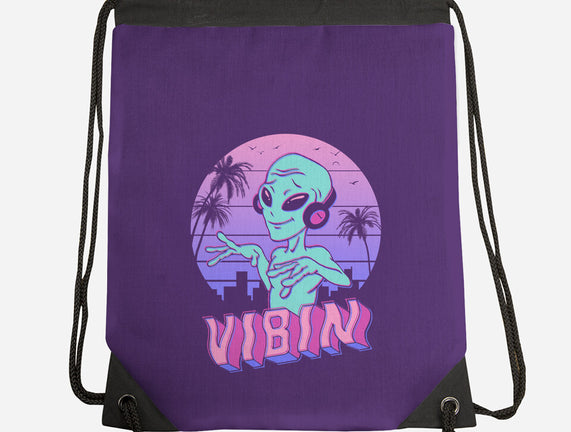 Alien Vibes!