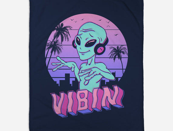 Alien Vibes!