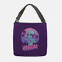 Alien Vibes!-none adjustable tote-vp021