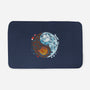 Winter Buddies-none memory foam bath mat-Vallina84