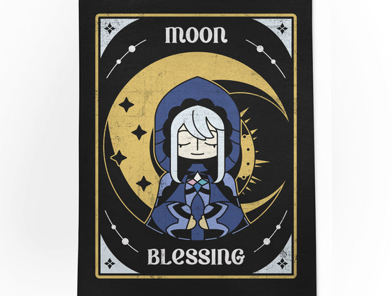 Moon Blessing