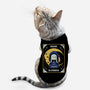 Moon Blessing-cat basic pet tank-Logozaste