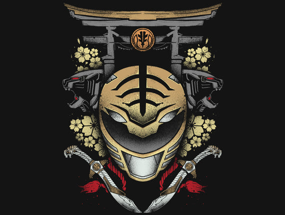 White Ranger