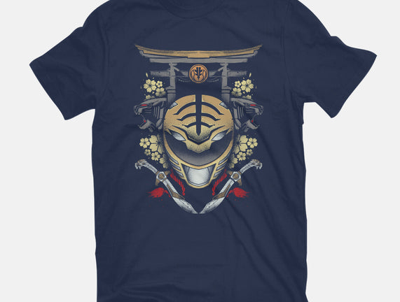 White Ranger