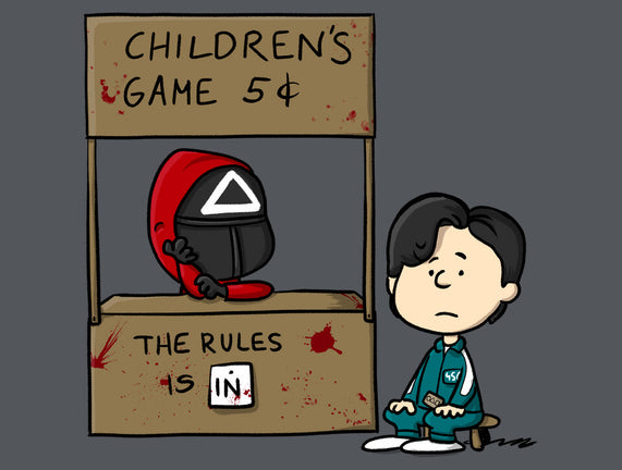 Childrens Game