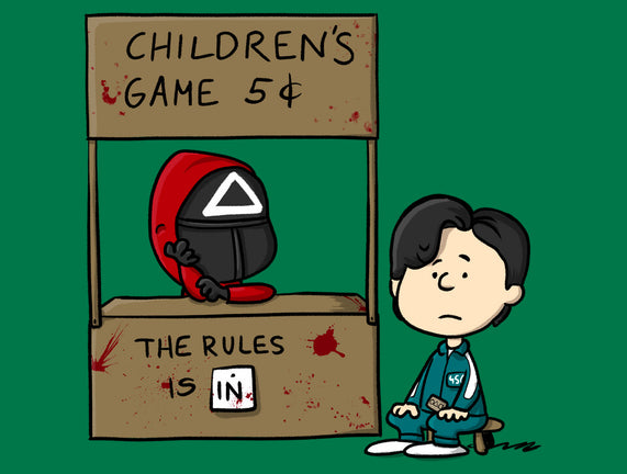 Childrens Game