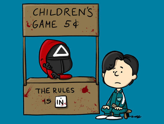 Childrens Game