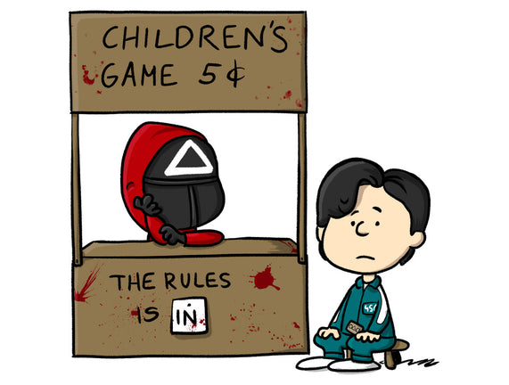 Childrens Game