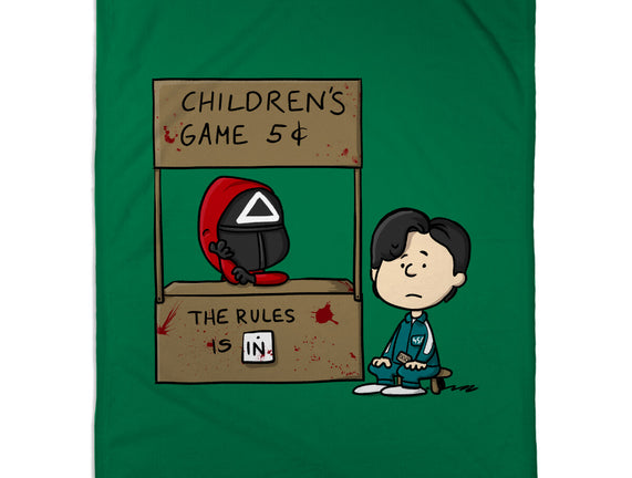 Childrens Game