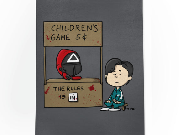 Childrens Game