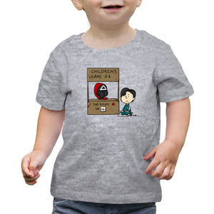 Childrens Game