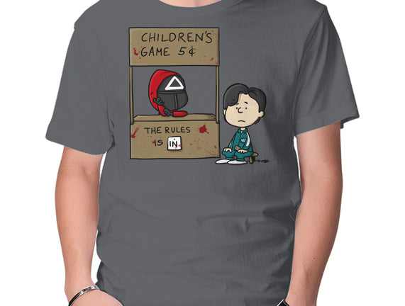 Childrens Game