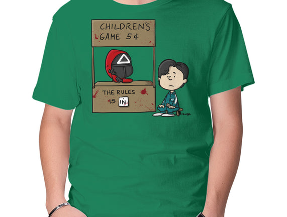 Childrens Game