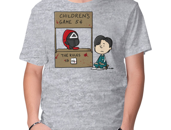 Childrens Game