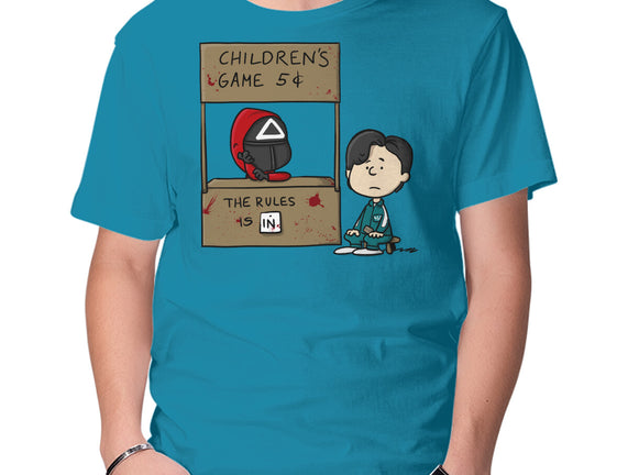 Childrens Game