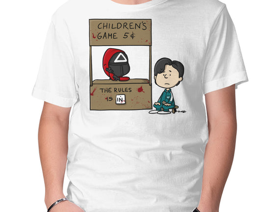 Childrens Game