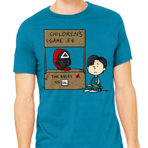 Childrens Game