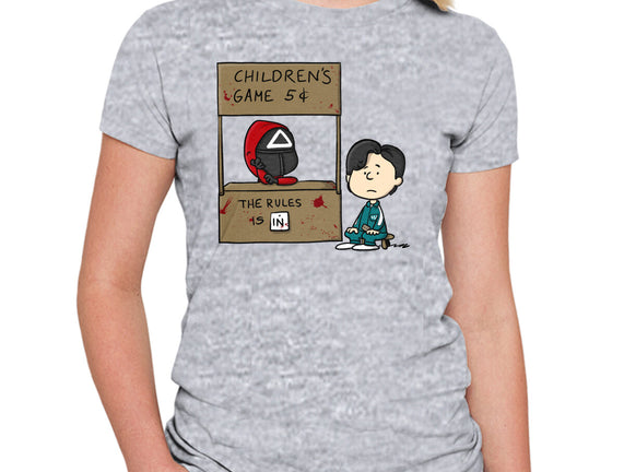 Childrens Game
