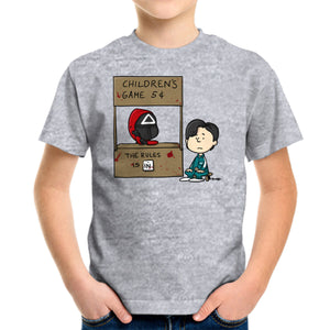 Childrens Game
