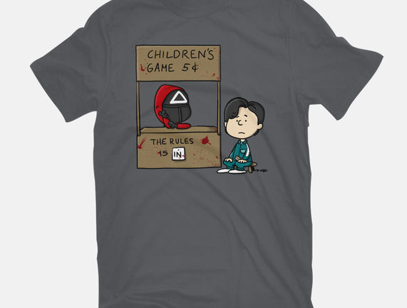 Childrens Game