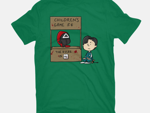 Childrens Game